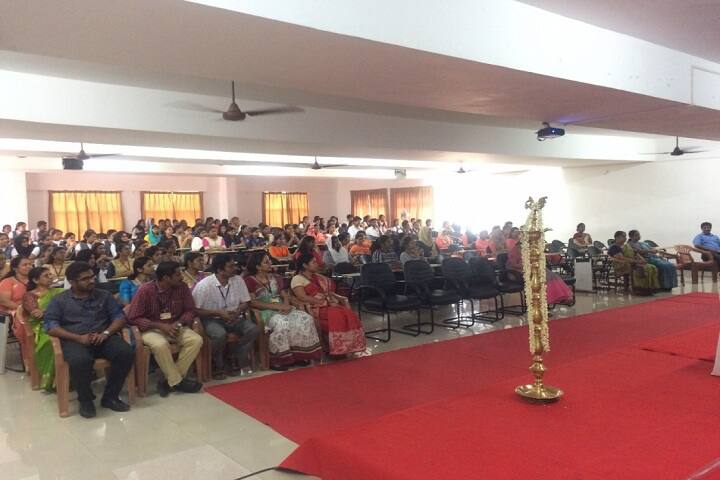 auditorium